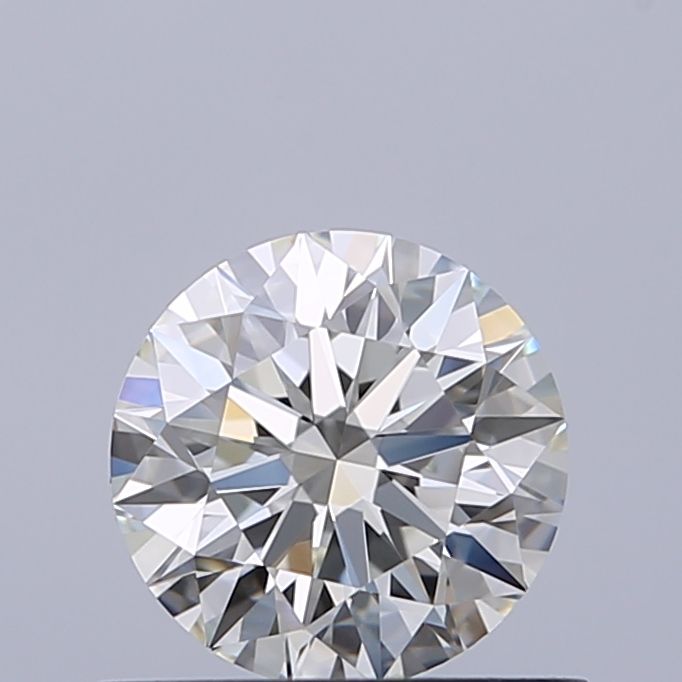 Diamond Natural 0,61Ct H-IF Round - IGI788692643