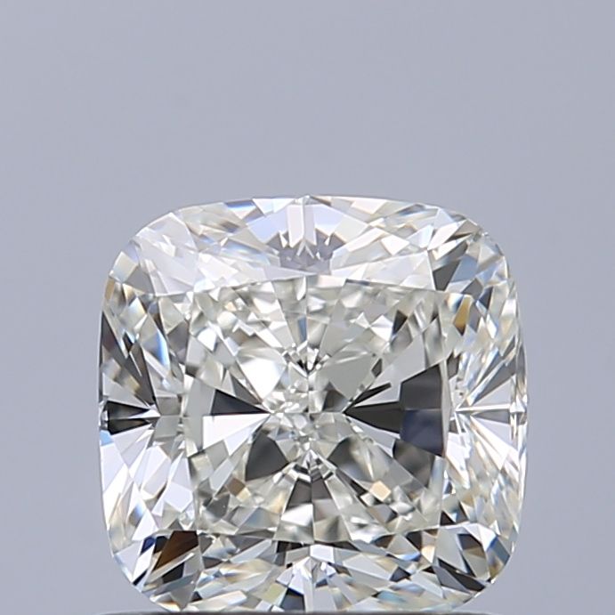 Diamond Natural 0,93Ct G-VVS1 Cushion - IGI788693240