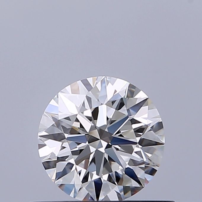 Diamond Natural 0,5Ct E-IF Round - IGI788692771