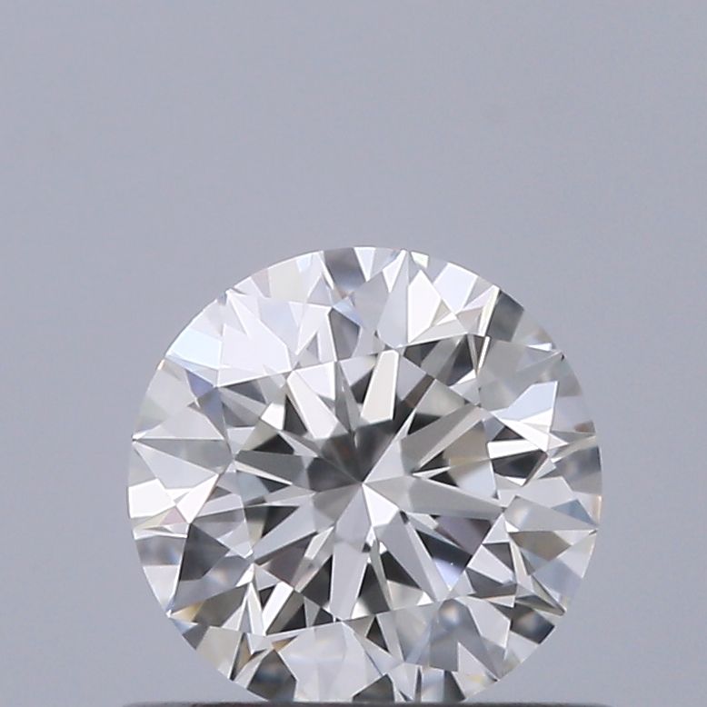 Diamond Natural 0,51Ct E-VVS1 Round - IGI788693313