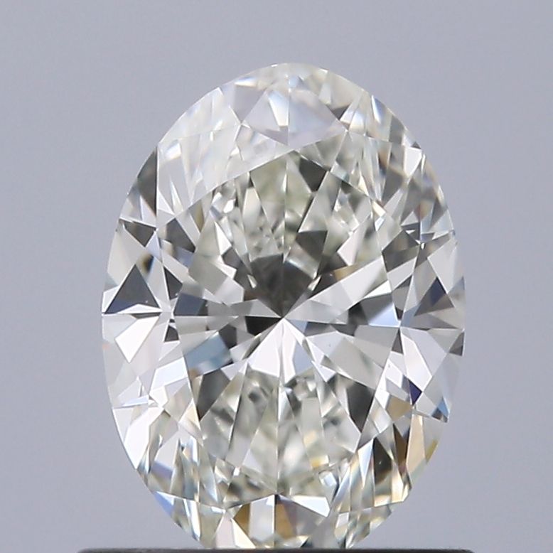 Diamond Natural 0,7Ct H-VS1 Oval - IGI788692803