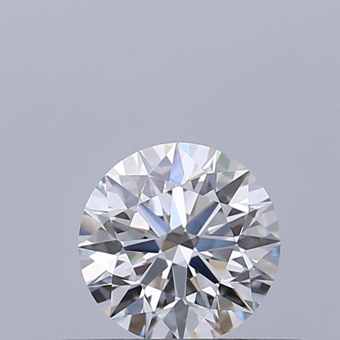 Diamond Natural 0,38Ct E-VVS1 Round - GIA7558193251