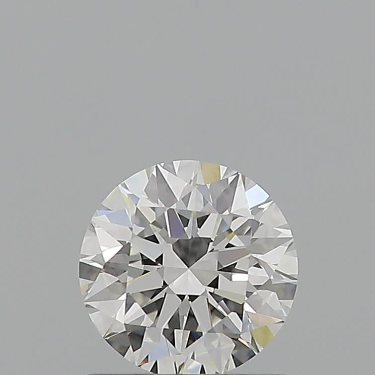Diamond Natural 0,9Ct G-VVS1 Round - GIA6511885056