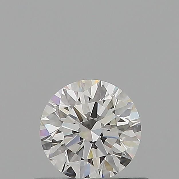 Diamond Natural 0,5Ct G-IF Round - GIA7523878211