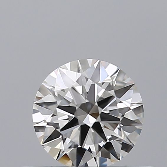 Diamond Natural 0,3Ct F-VVS1 Round - GIA3545005450