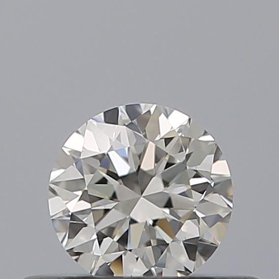 Diamond Natural 0,3Ct G-VVS1 Round - IGI757512520