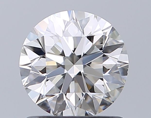 Diamond Natural 1Ct I-VS2 Round - GIA5543881292