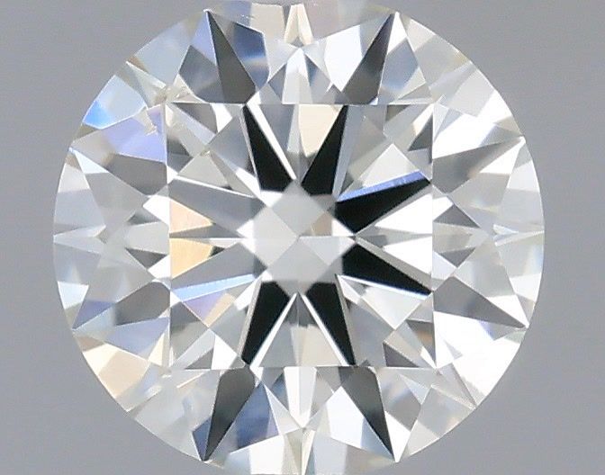 Diamond Natural 0,31Ct F-VS2 Round - IGI780660334