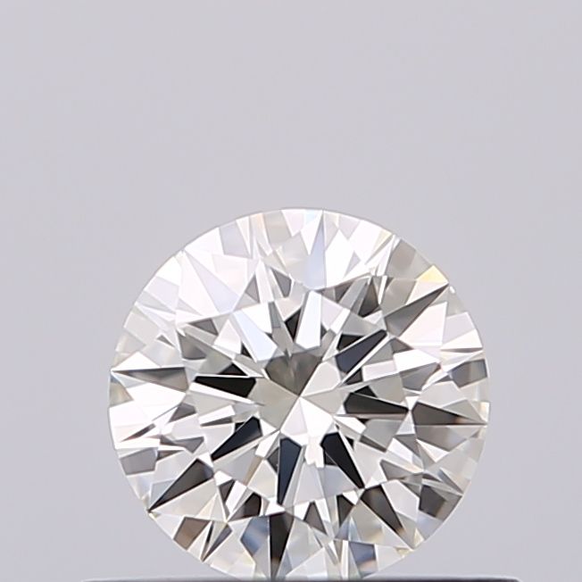 Diamond Natural 0,46Ct G-VVS1 Round - GIA1559165483
