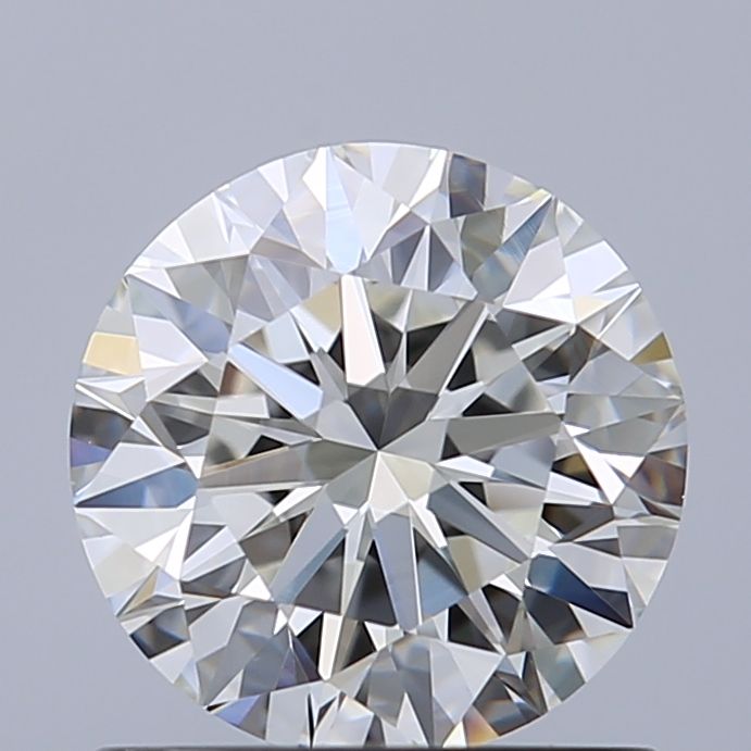 Diamond Natural 1,03Ct F-VVS2 Round - IGI798614720