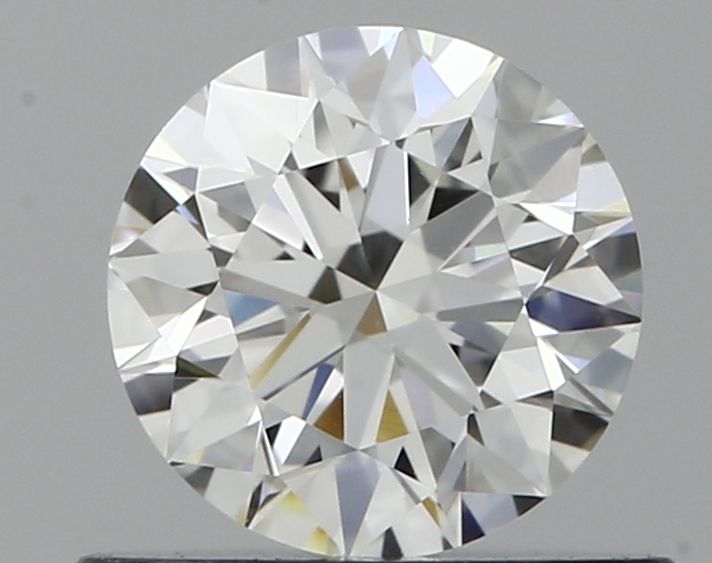 Diamond Natural 0,55Ct G-VVS2 Round - GIA6542888767
