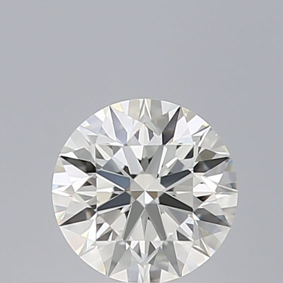 Diamond Natural 0,3Ct H-VVS2 Round - IGI763624154
