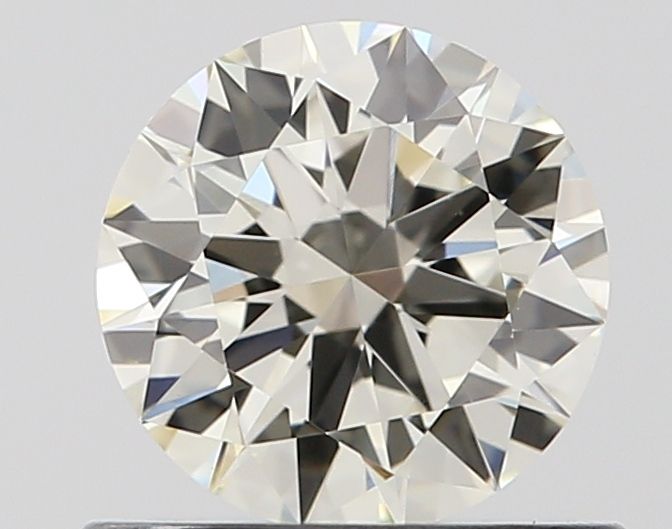 Diamond Natural 0,6Ct I-VVS1 Round - IGI666405301