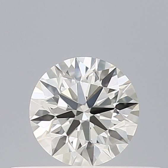 Diamond Natural 0,3Ct H-VVS2 Round - IGI763624666