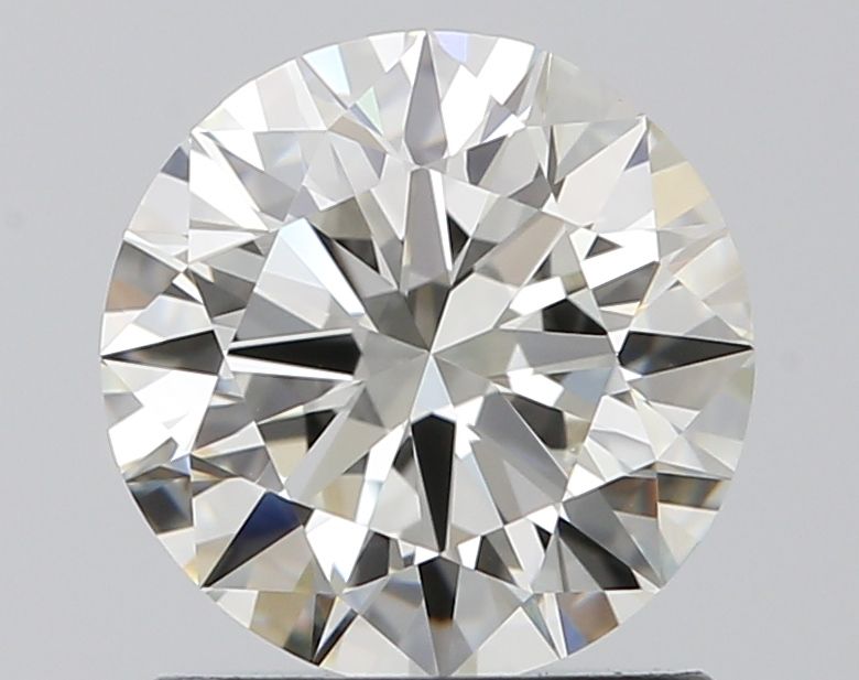 Diamond Natural 1,2Ct H-VVS2 Round - IGI670479333