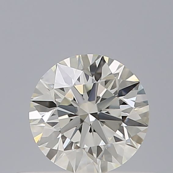 Diamond Natural 0,33Ct H-VVS2 Round - IGI763624640