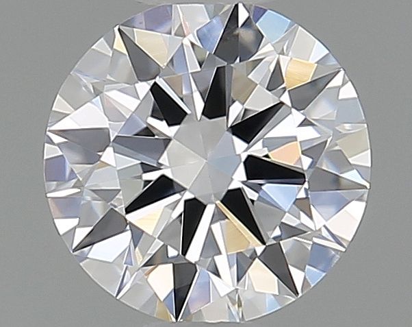 Diamond Natural 0,44Ct D-VS1 Round - GIA7526903152
