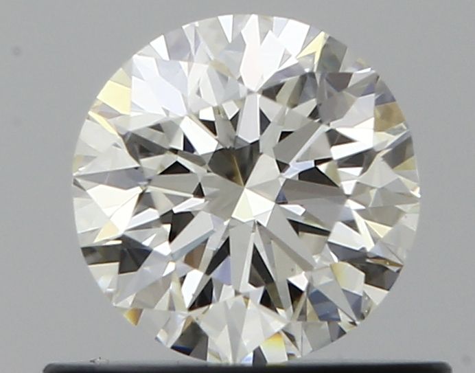 Diamond Natural 0,5Ct I-VS1 Round - GIA5546585775