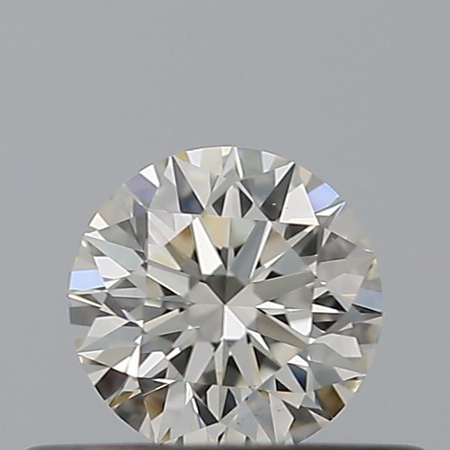 Diamond Natural 0,31Ct H-VS1 Round - IGI757514176