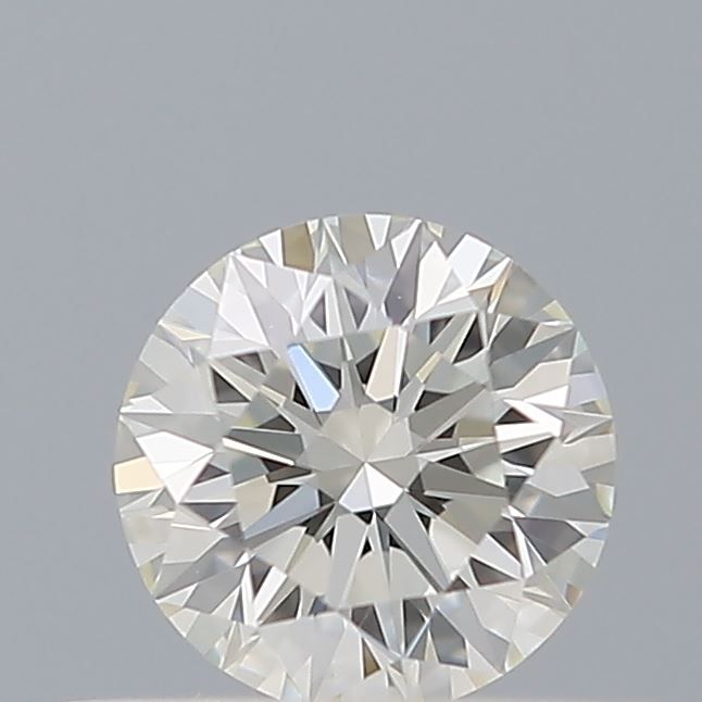 Diamond Natural 0,33Ct H-VVS2 Round - IGI763624025