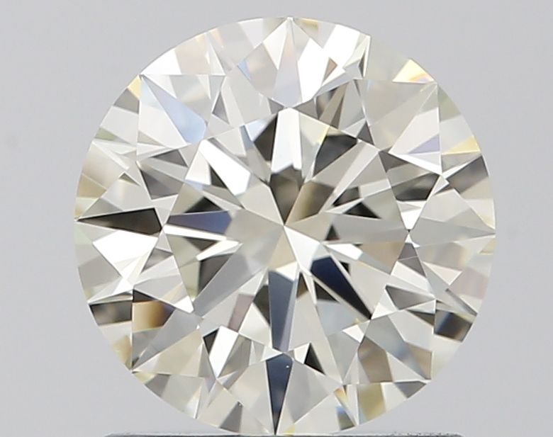 Diamond Natural 1,15Ct J-VVS2 Round - IGI670478809