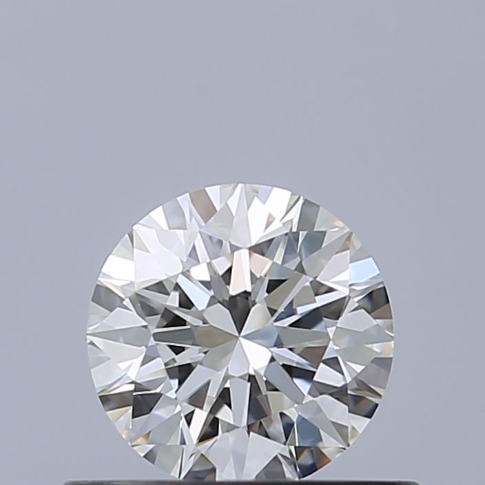 Diamond Natural 0,5Ct G-VVS2 Round - GIA2554192857