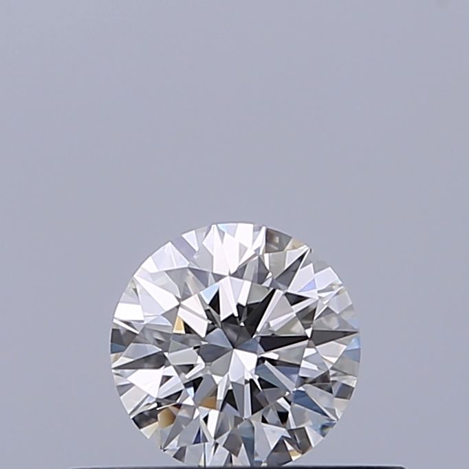 Diamond Natural 0,3Ct F-VVS1 Round - GIA7556130079