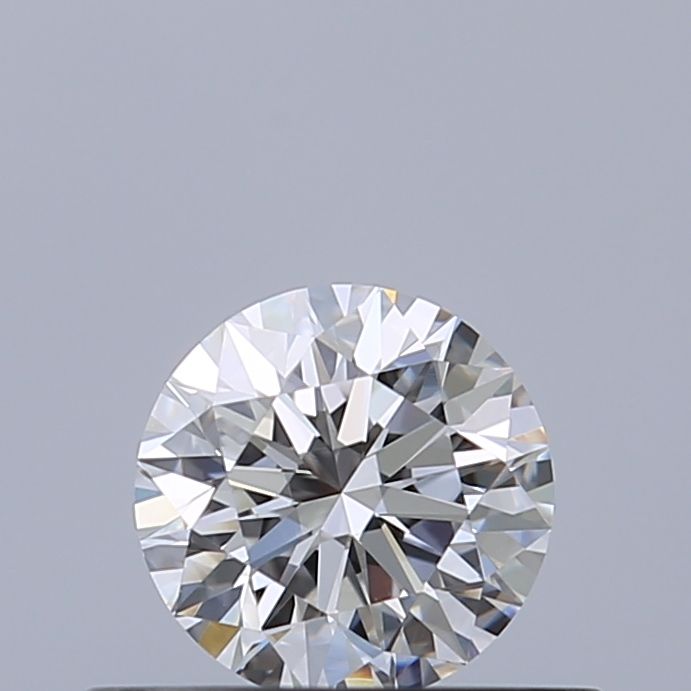 Diamond Natural 0,41Ct E-VVS1 Round - GIA1559179085