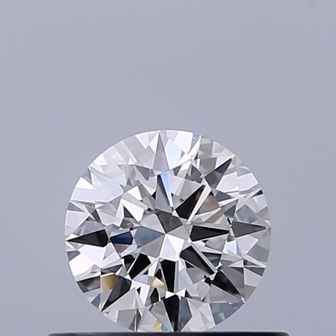 Diamond Natural 0,45Ct F-VVS1 Round - GIA1555138698