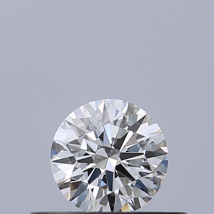 Diamond Natural 0,31Ct F-VVS1 Round - GIA7556168855
