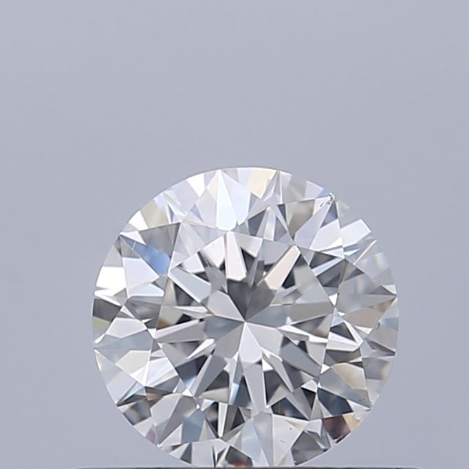 Diamond Natural 0,5Ct E-VS2 Round - GIA6555245601