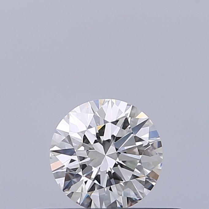Diamond Natural 0,31Ct G-VVS1 Round - GIA2557209598