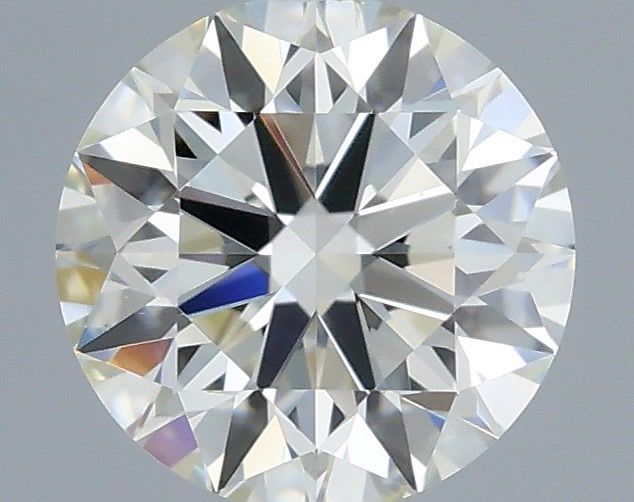 Diamond Natural 0,35Ct H-VS2 Round - IGI782673481