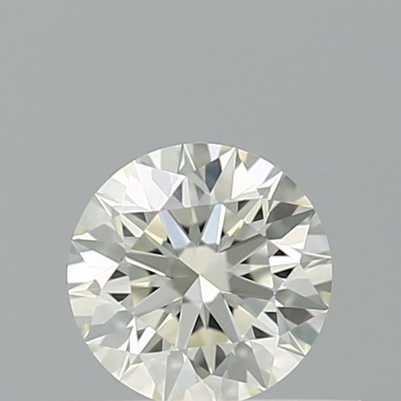 Diamond Natural 0,3Ct J-VVS1 Round - GIA2547404055