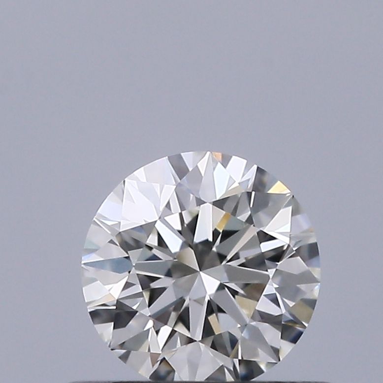 Diamond Natural 0,41Ct G-VVS1 Round - IGI788693426