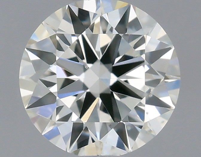 Diamond Natural 0,3Ct H-VS2 Round - IGI780660378