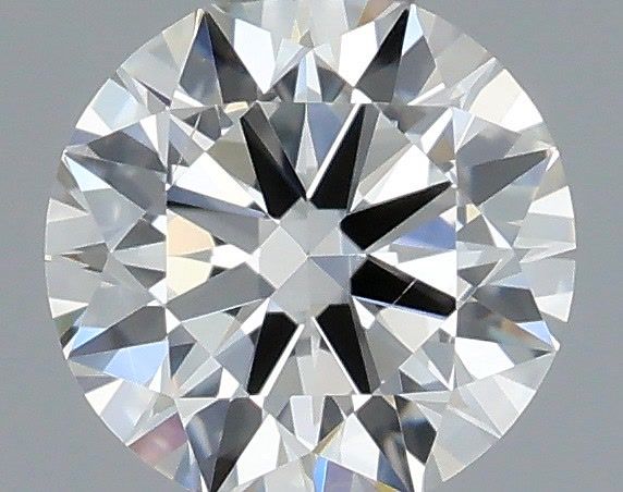Diamond Natural 0,34Ct H-VS2 Round - IGI782673509