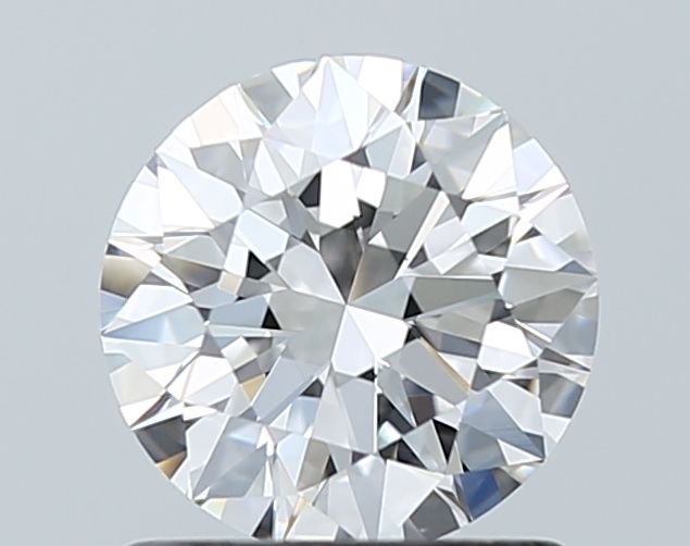 Diamond Natural 1,05Ct E-VVS1 Round - GIA2231942874