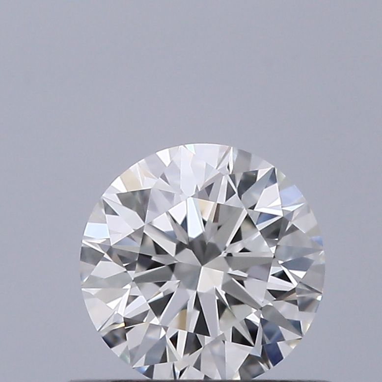 Diamond Natural 0,45Ct G-SI1 Round - GIA2557217736