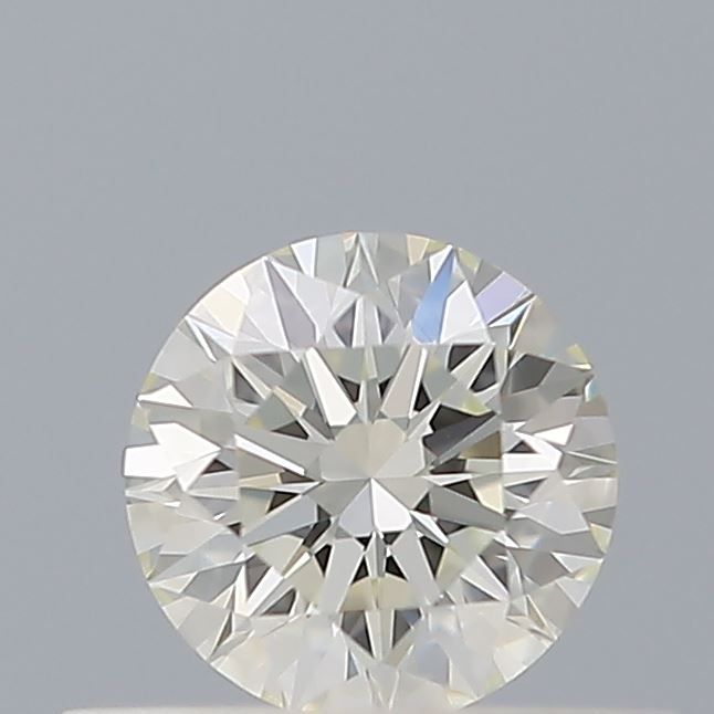 Diamond Natural 0,3Ct I-IF Round - IGI763624157