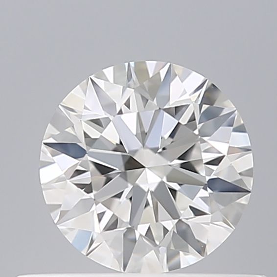 Diamond Natural 0,5Ct D-VVS1 Round - GIA1547488744