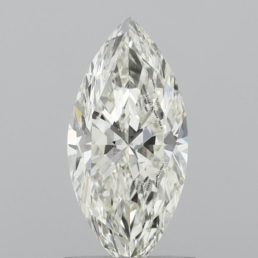 Diamond Natural 1,2Ct J-SI1 Marquise - IGI642467292