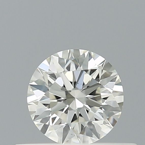 Diamond Natural 0,31Ct H-VS1 Round - IGI763623825