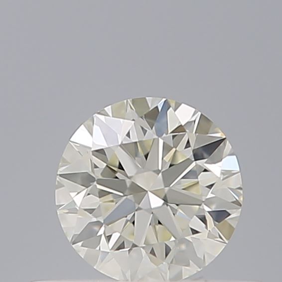 Diamond Natural 0,3Ct L-VS2 Round - GIA7546488583