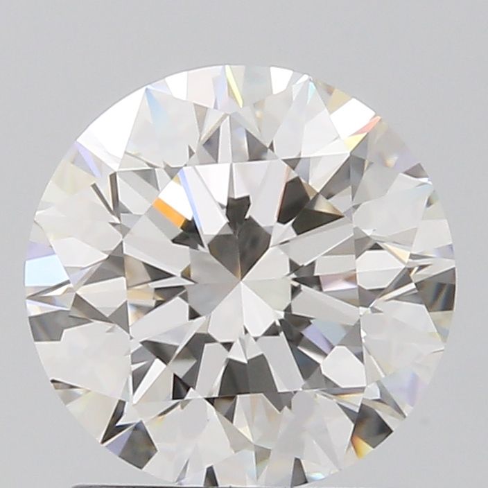 Diamond Natural 1,76Ct I-VVS1 Round - GIA3475208659