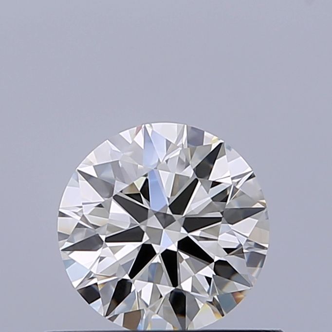 Diamond Natural 0,51Ct G-VVS2 Round - IGI788693265