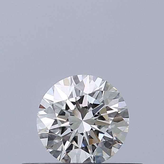 Diamond Natural 0,32Ct F-VVS1 Round - IGI788689084