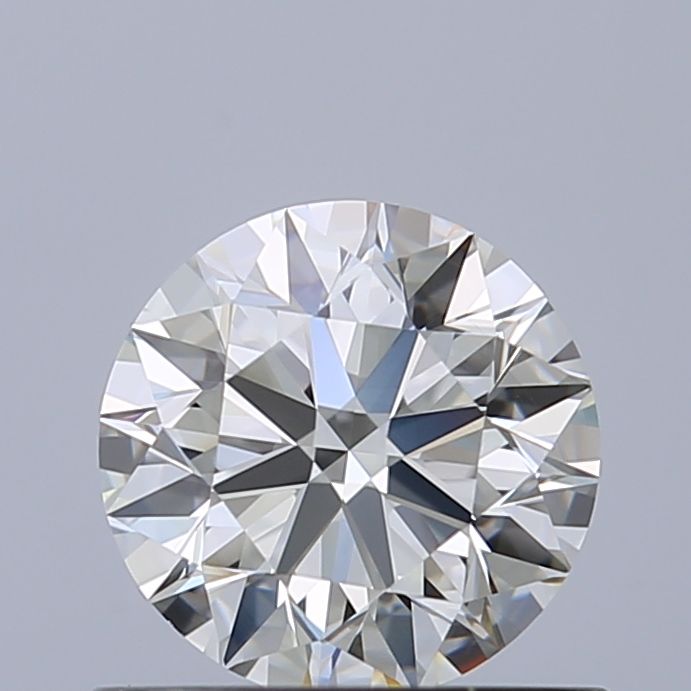 Diamond Natural 0,7Ct G-VVS1 Round - IGI788693455