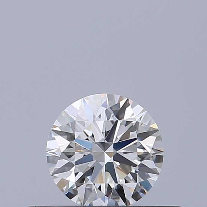 Diamond Natural 0,33Ct D-VVS2 Round - IGI788689086