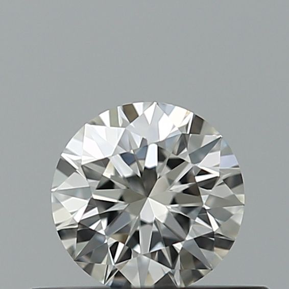 Diamond Natural 0,3Ct G-VVS1 Round - IGI757513070